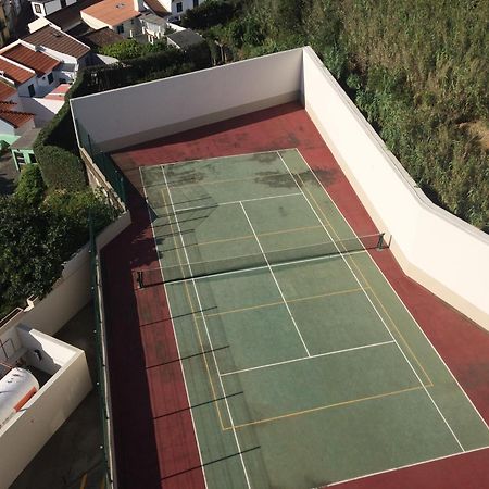 Lila'S Beach Apartment São Roque Εξωτερικό φωτογραφία