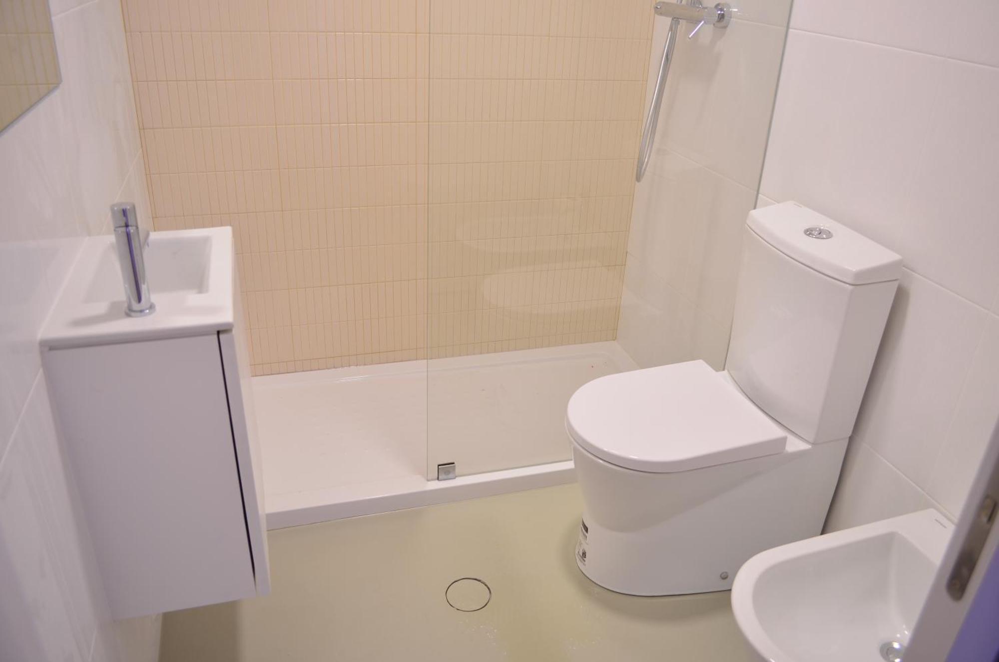 Lila'S Beach Apartment São Roque Εξωτερικό φωτογραφία