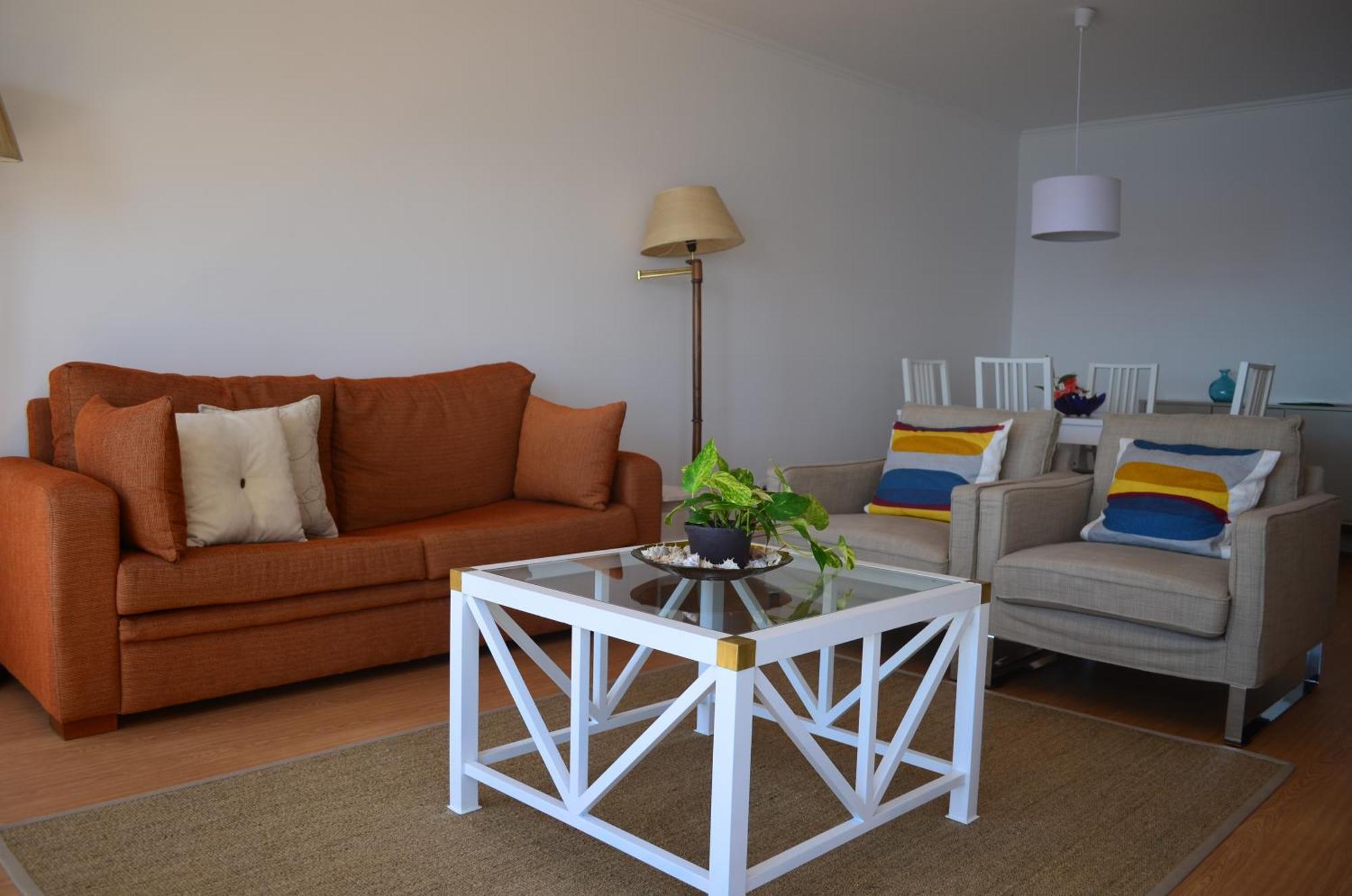 Lila'S Beach Apartment São Roque Εξωτερικό φωτογραφία