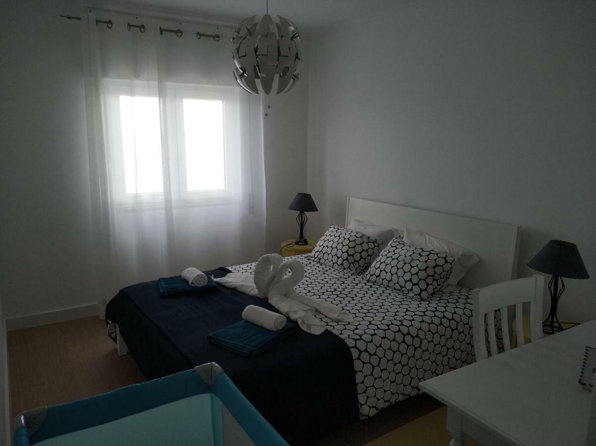 Lila'S Beach Apartment São Roque Εξωτερικό φωτογραφία