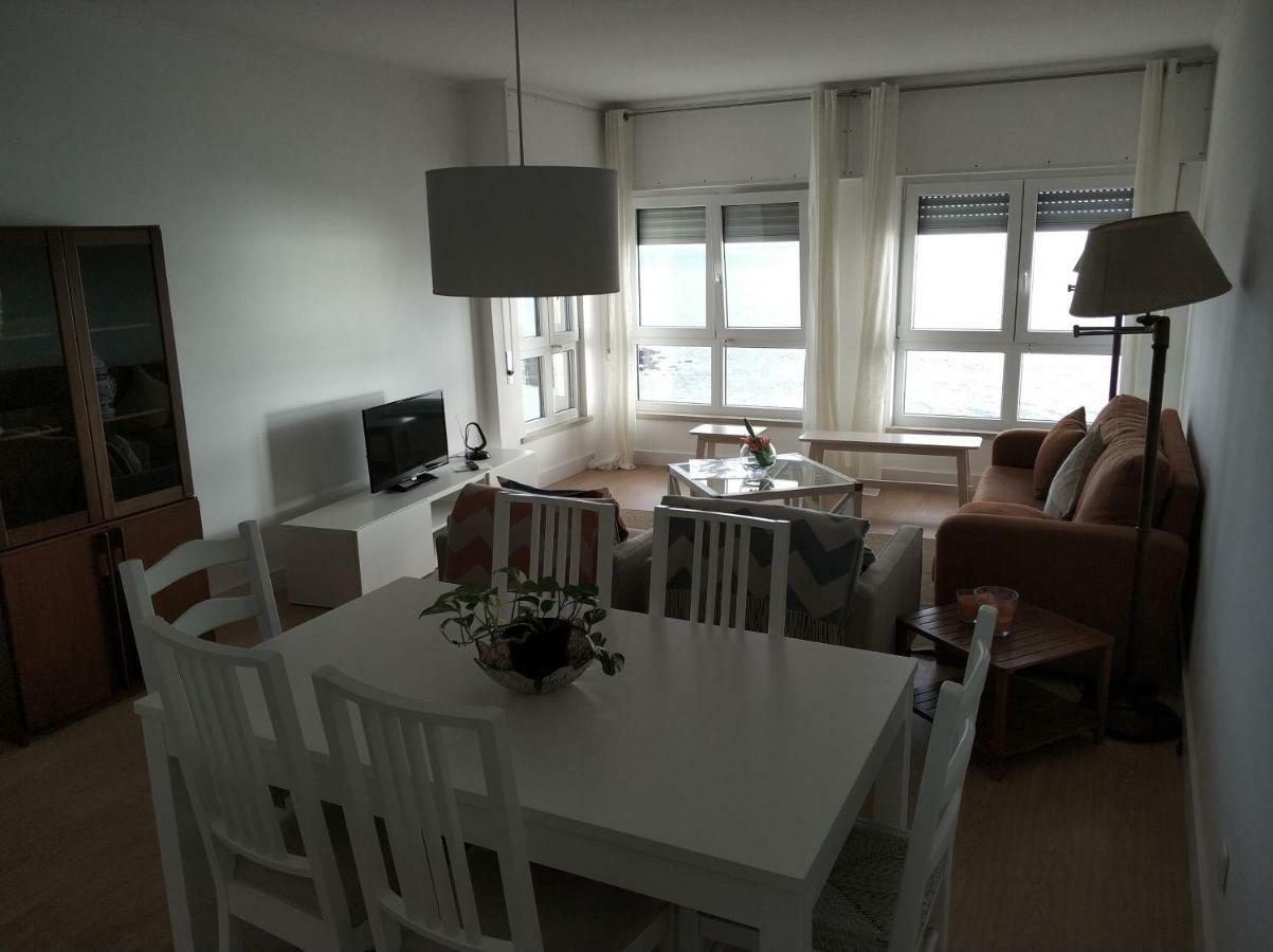 Lila'S Beach Apartment São Roque Εξωτερικό φωτογραφία