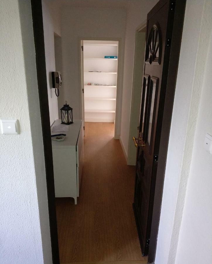 Lila'S Beach Apartment São Roque Εξωτερικό φωτογραφία