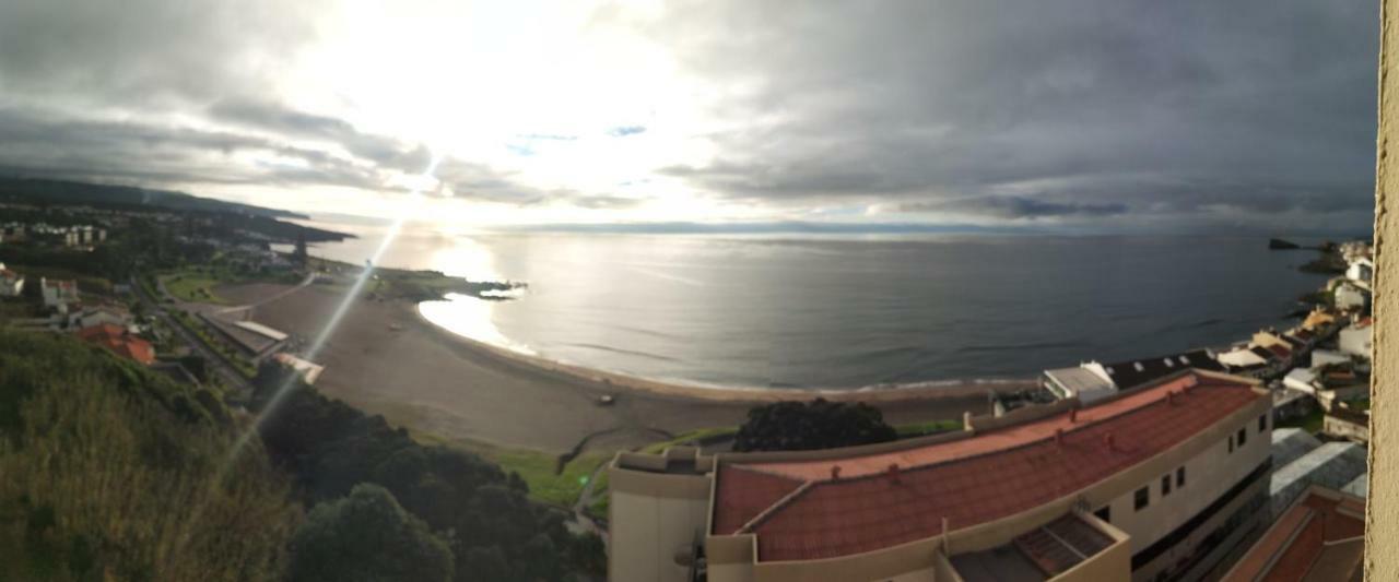 Lila'S Beach Apartment São Roque Εξωτερικό φωτογραφία
