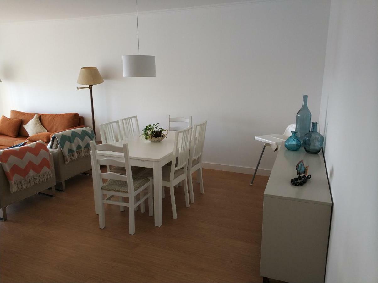 Lila'S Beach Apartment São Roque Εξωτερικό φωτογραφία